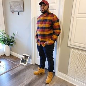 Meet your Posher, Johnny